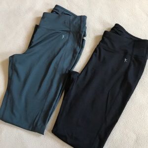 Danskin Active Wear Spandex